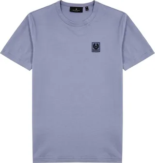 Belstaff Logo Cotton T-shirt