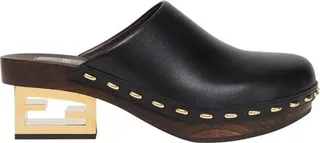 Baguette clog