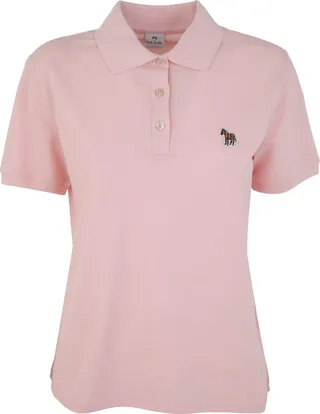 Basic Polo With Logo