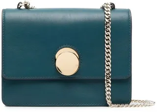 Karlie mini crossbody bag