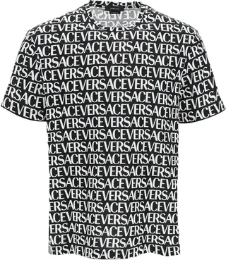 All-over Logo T-shirt