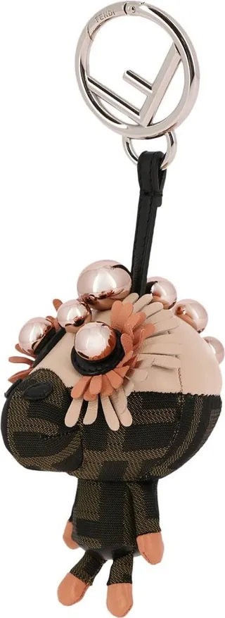 Jewel women Fendi
