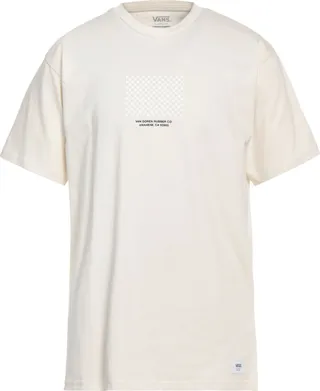 T-shirt Ivory