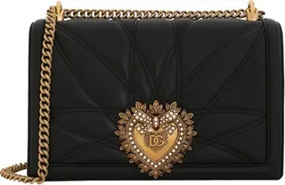 Large Devotion bag innappa leather