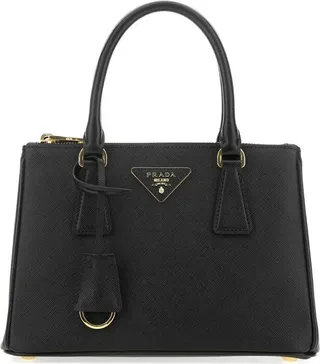 Prada Galleria Tote Bag