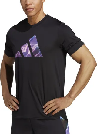 adidas Men's Designed for Movement Hiit Training T-Shirt