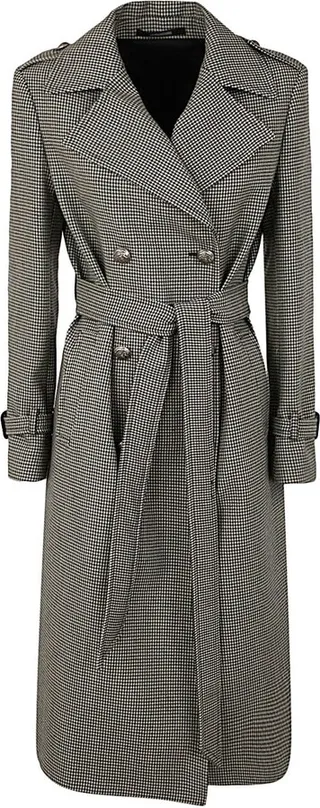 Trench Coat