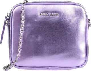 Cross-body Bag Purple