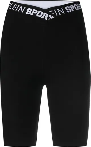 Jogging Cyclist Shorts
