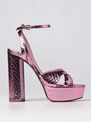 Shoes woman Patrizia Pepe