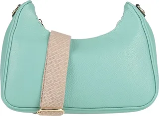 Cross-body Bag Green