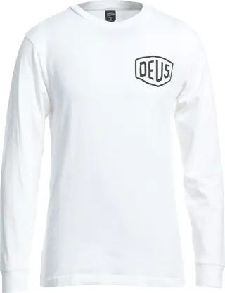 T-shirt White