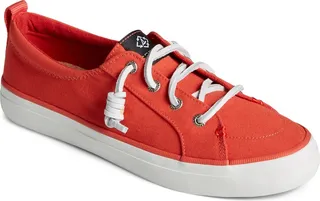 Crest Vibe SeaCycled Canvas Slip-On Sneaker