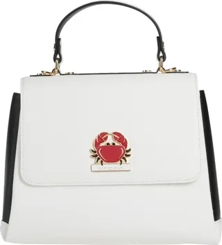Handbag White