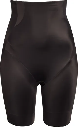 Cooling High Waist Thigh Slimmer