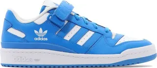 Adidas Originals Forum Low-Top Sneakers