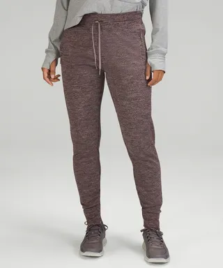Engineered Warmth Joggers