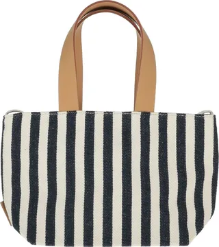 Handbag Midnight Blue