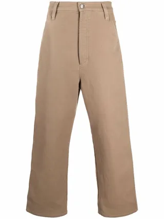Alex Fit Trousers