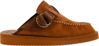 Lemi Sab Clogs