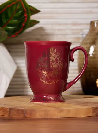 Hogwarts Mug V2