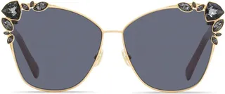 Kyla 25th Anniversary sunglasses