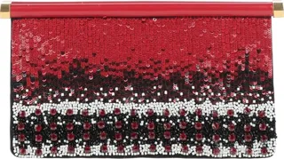 Handbag Red
