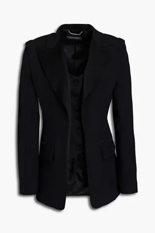 Cady blazer