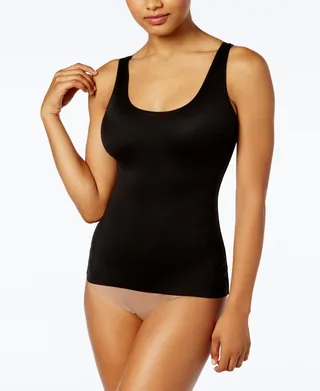 Maidenform Women's Light Tummy-Control Comfort Devotion Camisole 2018