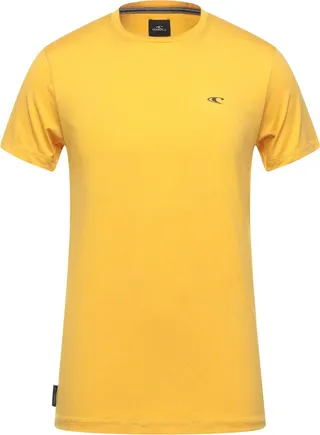 T-shirt Yellow
