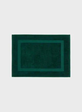 Velour Bath Mat-50X70