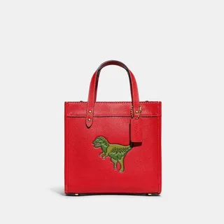 Field Tote 22 With Rexy