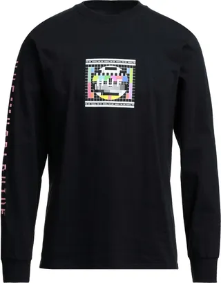 T-shirt Black