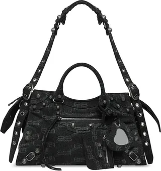 Neo Cagole City shoulder bag