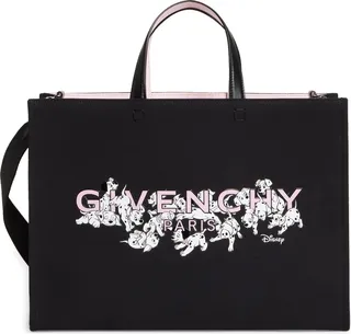 Disney x Givenchy '101 Dalmatians' Medium G-Tote