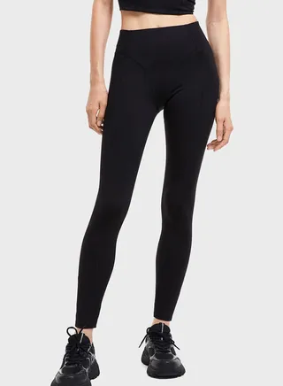 High Waist Tights