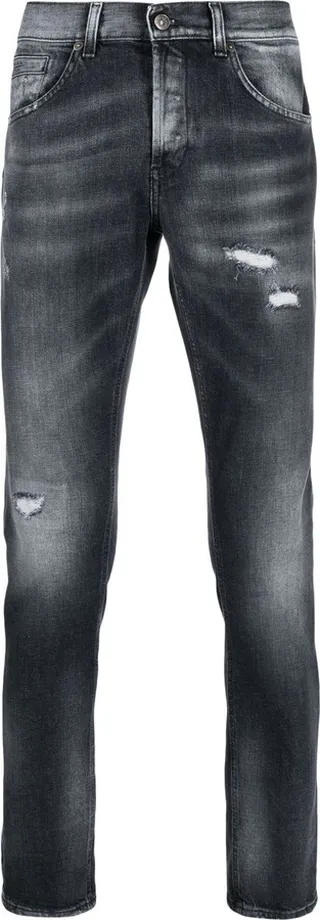 DONDUP- Denim Jeans