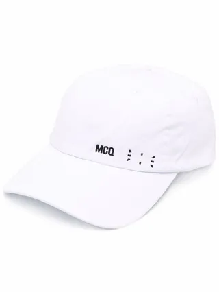 Logo-Patch Cap