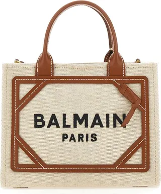 B-army Small Shopper Bag