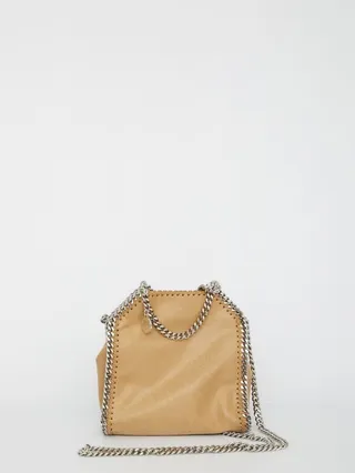 Stella McCartney Falabella Mini Tote Bag