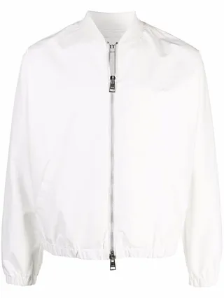 Ami de Coeur bomber jacket
