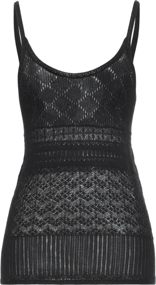 Top Black