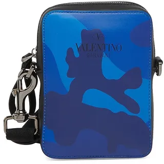 Camo Small Crossbody Bag