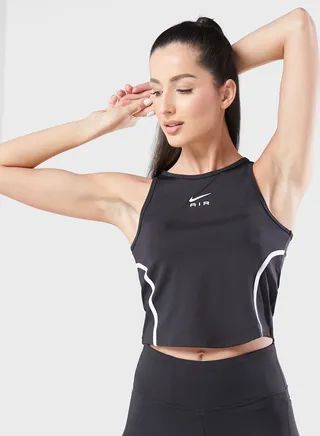 Dri-Fit Air Tank