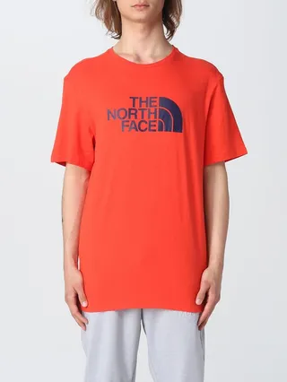 T-shirt men The North Face