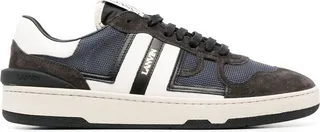 Clay low-top sneakers