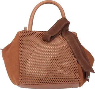 Handbag Tan