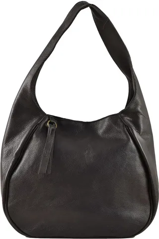 Women's Dark Brown Handbag