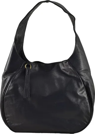 Women's Black Handbag