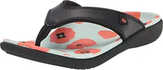 Spenco Women's Yumi Blume Flip-Flop